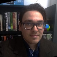 Nicolas Katte Dornelles