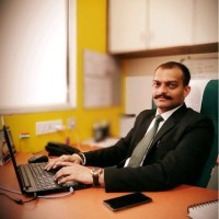 Arjunsinh Vaghela
