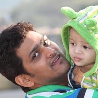 Rohan Pulekar
