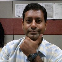 Muralidharan Narayanan