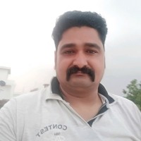 Vinay Rai