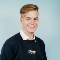 Jelle Bouman