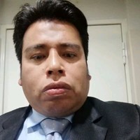 José Alberto Páucar Guzmán