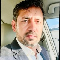 Muhammad Shoaib Saleem