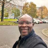 Martin Hammond-Donkoh