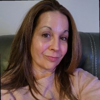 Trish Miller