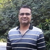 Aamer Waheed