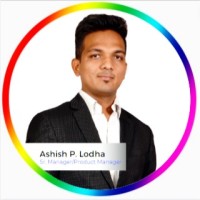 CA Ashish Lodha