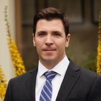 Chad P. Bouchard, D.O.