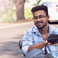 Sreejith Balachandran