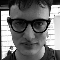 Luca Pallaoro