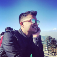 Manish Manandhar