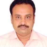 Prakash Gandhi