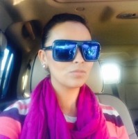 Lucero Mendez