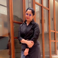 Akanksha Mishra