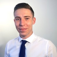 Gavin Fleming