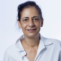 Fadila Benslimane