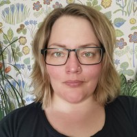 Lisbeth Pekkari