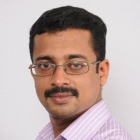 Renjith S