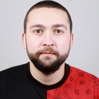Yordan Veselinov