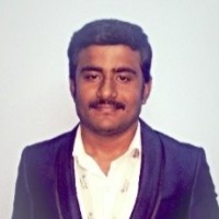 Raja M