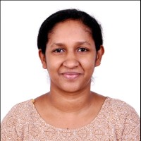 Dr Feba Mary Philip