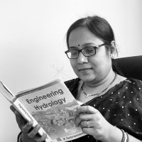 Dr. Bandita Naik