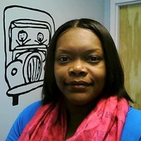 Nakia Moore