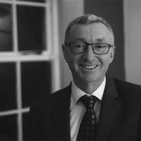David Renwick