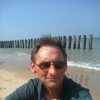 Patrick Goossens