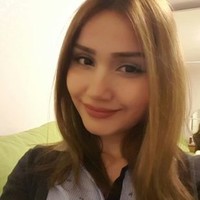 Samah Abed