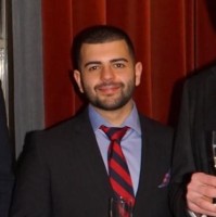 Elias Hadad