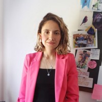 Catalina Medina Barrios