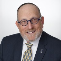 Rabbi Dr. Geoffrey Haber