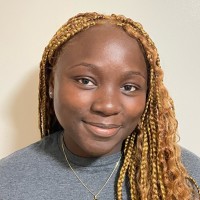 Josephine Oshagbemi