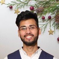 Piyush M.
