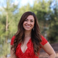 Sarah Buhagiar