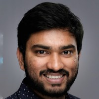 Venkata Pavan Kudithipudi, Eit, Capm