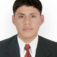 Luis Enrique Jorges Rodriguez