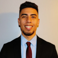 Xavier Murillo