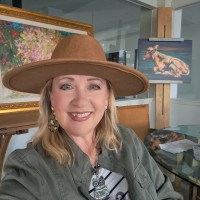 Anna Williams - Abr,Ahwd,Sres, Srs, Tahs