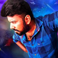 Madhan Ganesh