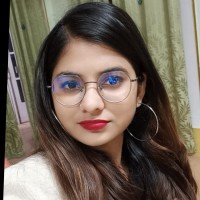 Simran Chaudhary