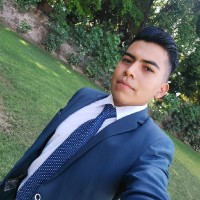 Felipe De Jesus Ladino Rivera