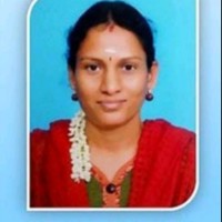 Santhana Lakshmi Gandhi