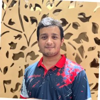 Syed Sanzam