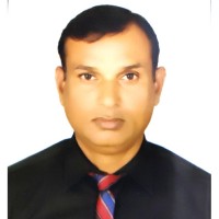 Mohammad Zahid Ahmad