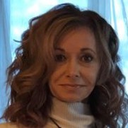 Christine Rost