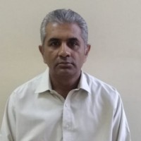 Tahir Masood