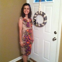 Mrs Sanders